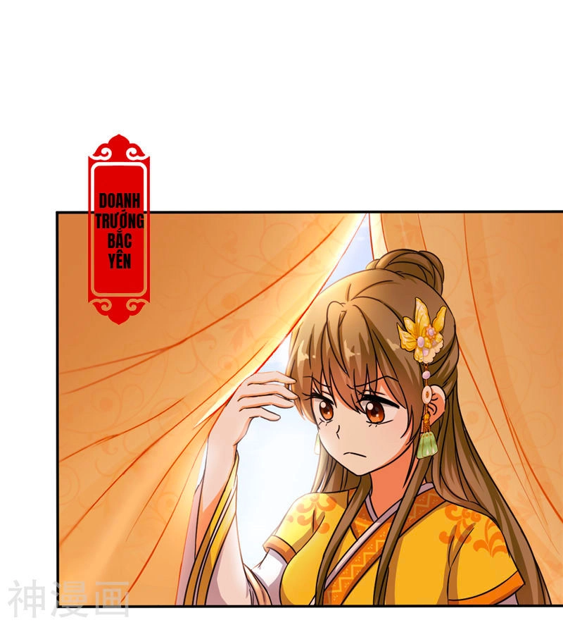 Vương Gia! Ngươi Thật Bỉ Ổi Chapter 467 - 8