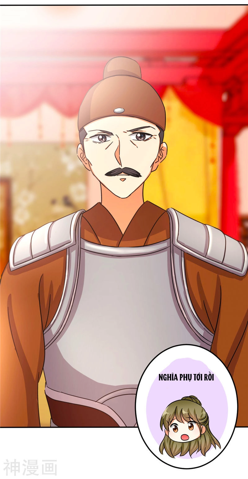 Vương Gia! Ngươi Thật Bỉ Ổi Chapter 467 - 9