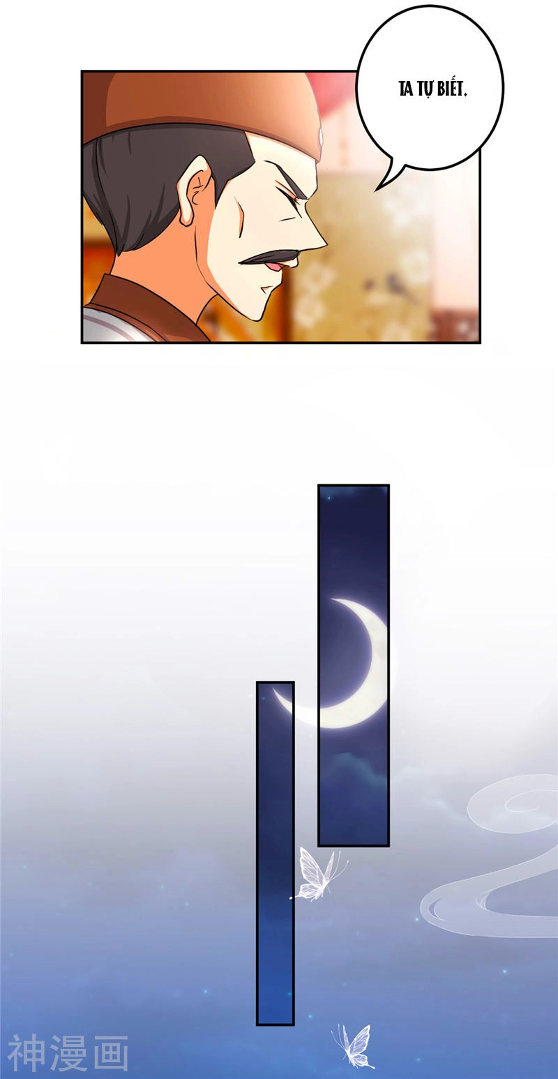 Vương Gia! Ngươi Thật Bỉ Ổi Chapter 467 - 15