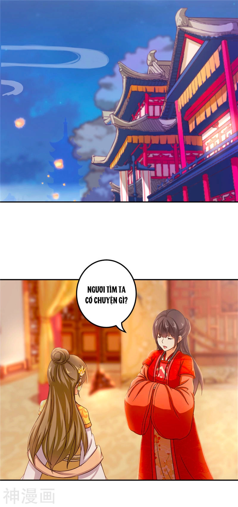 Vương Gia! Ngươi Thật Bỉ Ổi Chapter 467 - 16