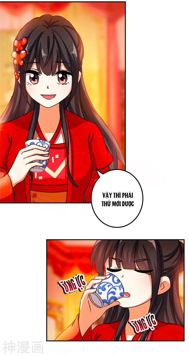 Vương Gia! Ngươi Thật Bỉ Ổi Chapter 467 - 19