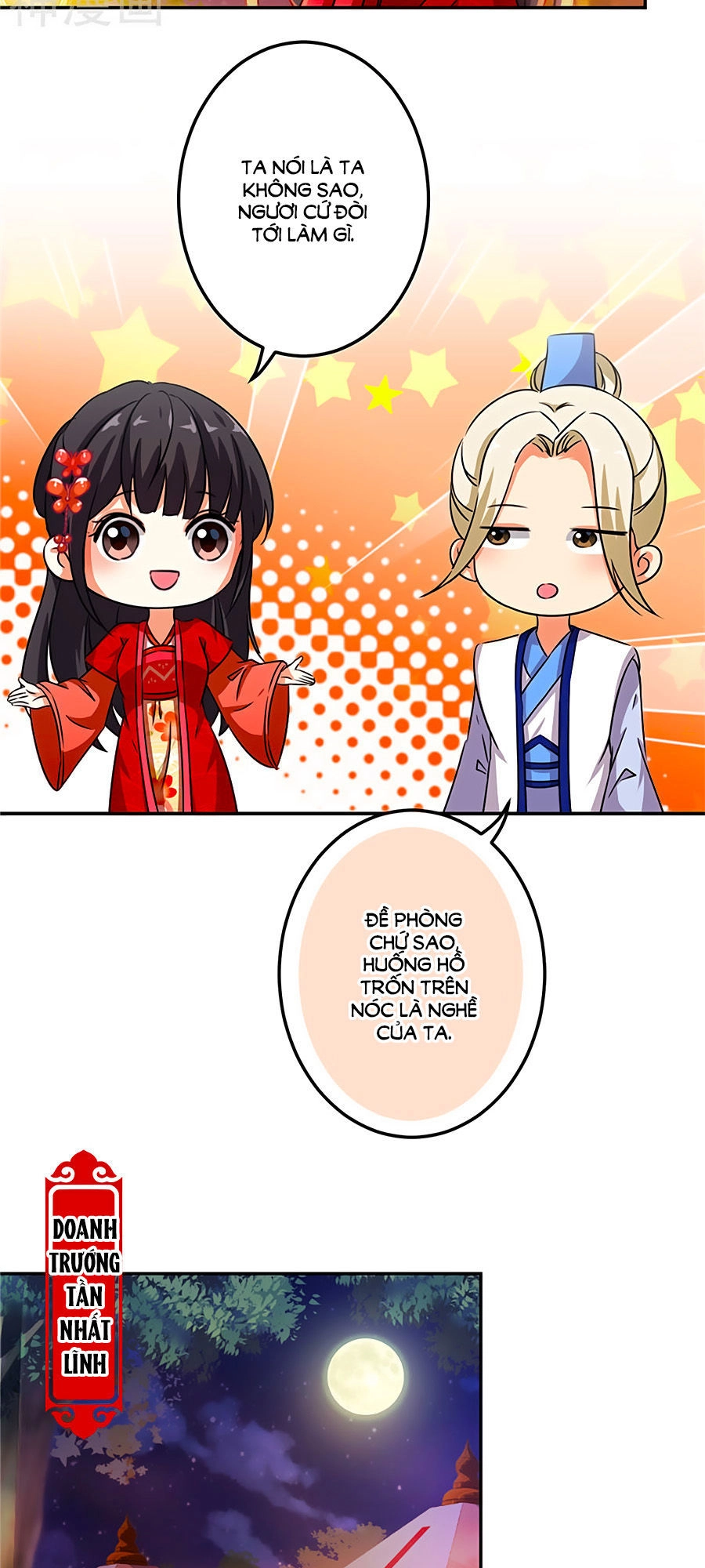 Vương Gia! Ngươi Thật Bỉ Ổi Chapter 468 - 10