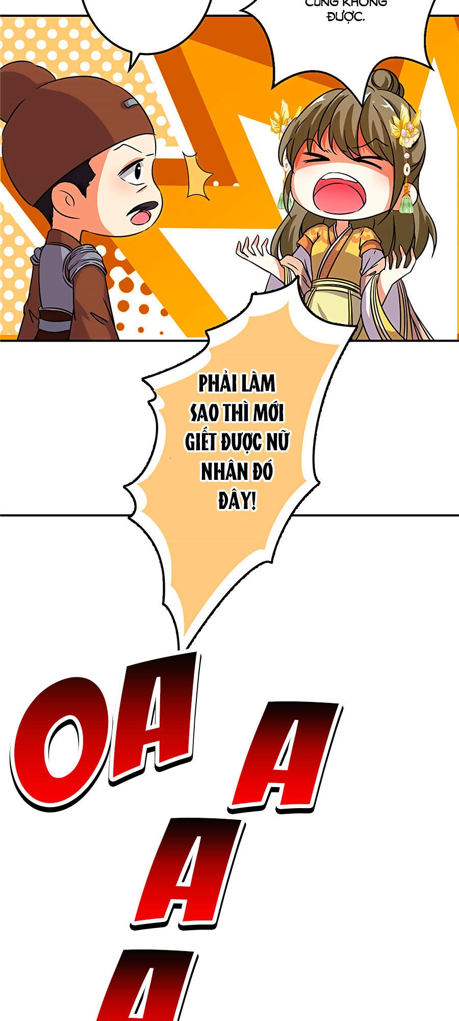 Vương Gia! Ngươi Thật Bỉ Ổi Chapter 468 - 13