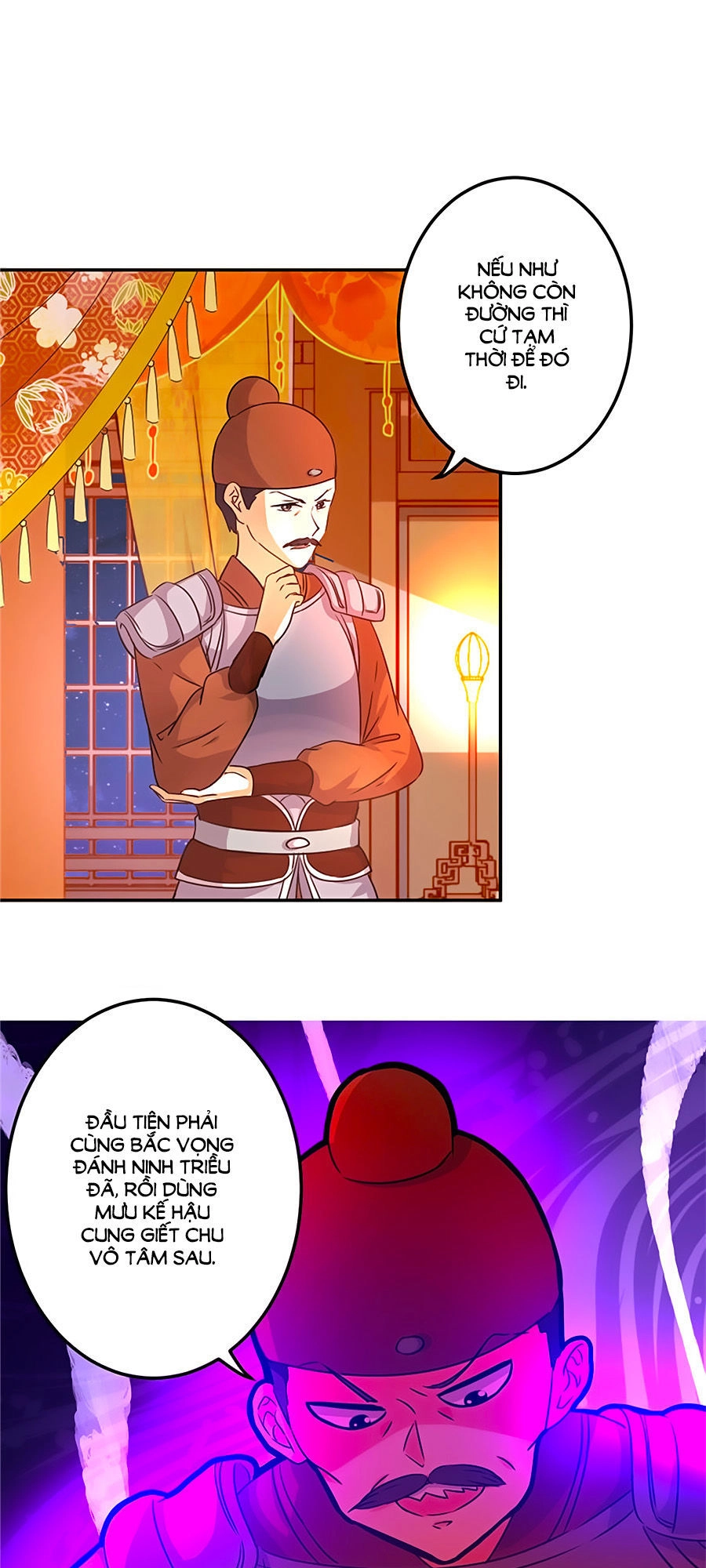 Vương Gia! Ngươi Thật Bỉ Ổi Chapter 468 - 15