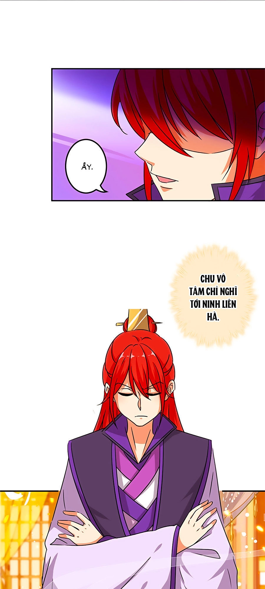 Vương Gia! Ngươi Thật Bỉ Ổi Chapter 468 - 18