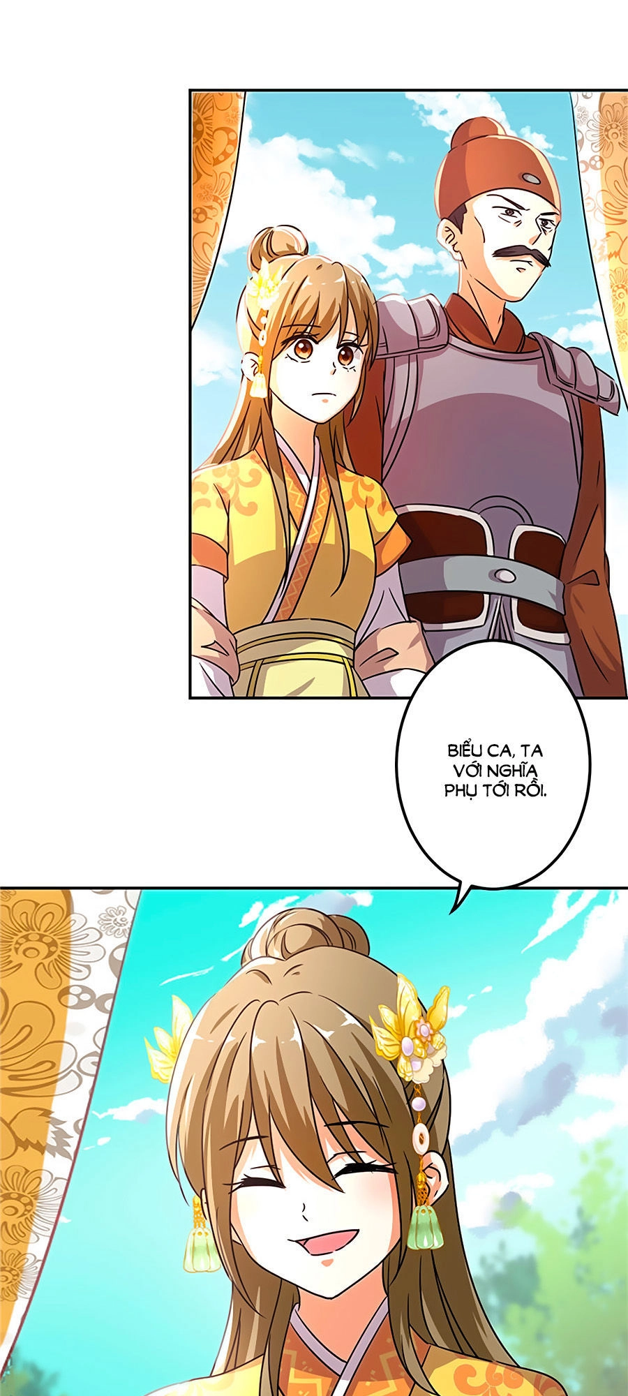 Vương Gia! Ngươi Thật Bỉ Ổi Chapter 468 - 20