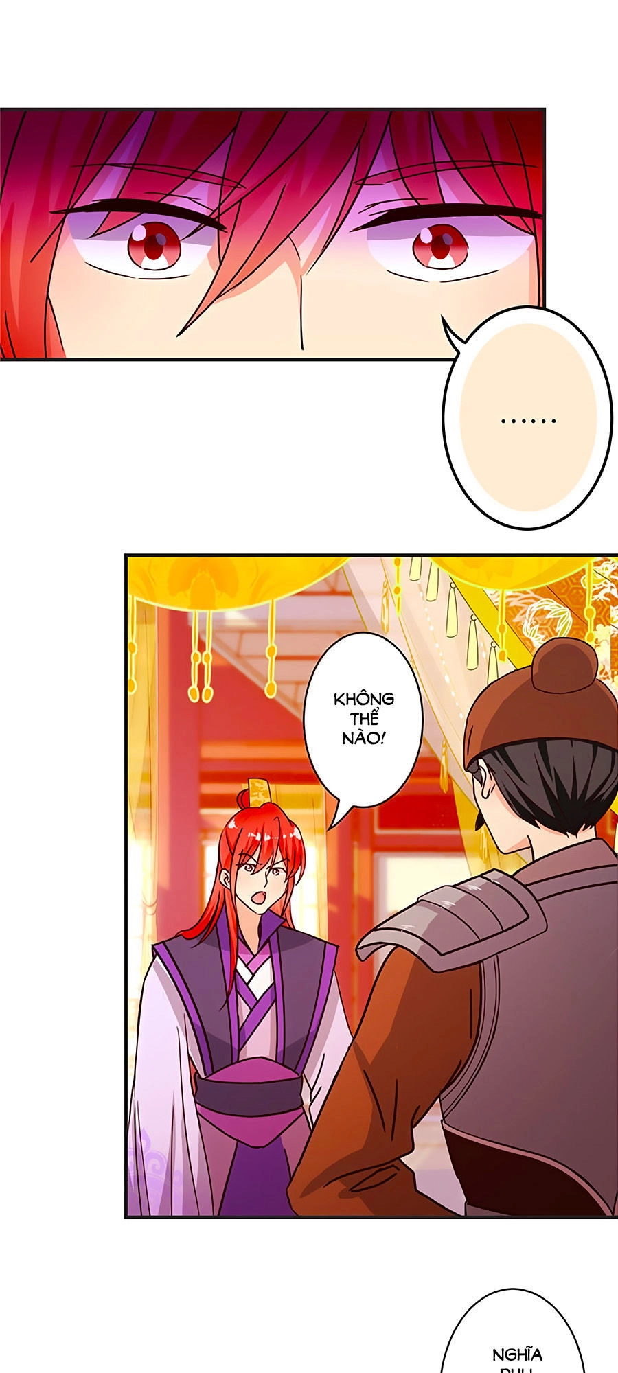 Vương Gia! Ngươi Thật Bỉ Ổi Chapter 469 - 5