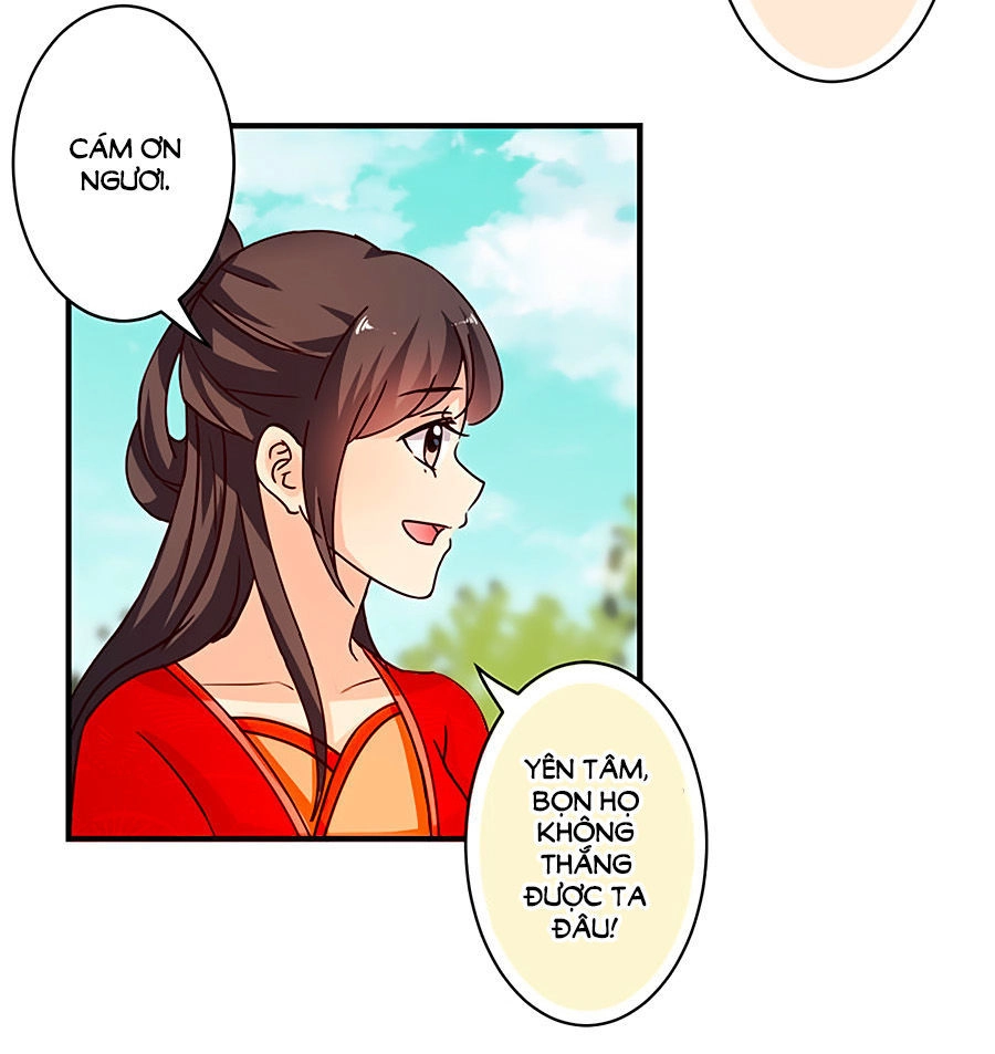 Vương Gia! Ngươi Thật Bỉ Ổi Chapter 469 - 9