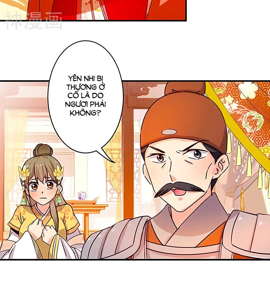 Vương Gia! Ngươi Thật Bỉ Ổi Chapter 469 - 11