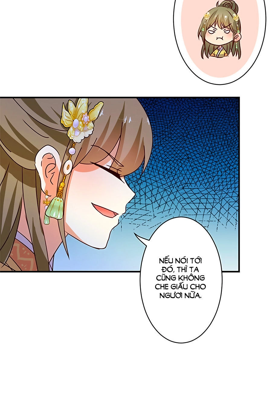 Vương Gia! Ngươi Thật Bỉ Ổi Chapter 469 - 19