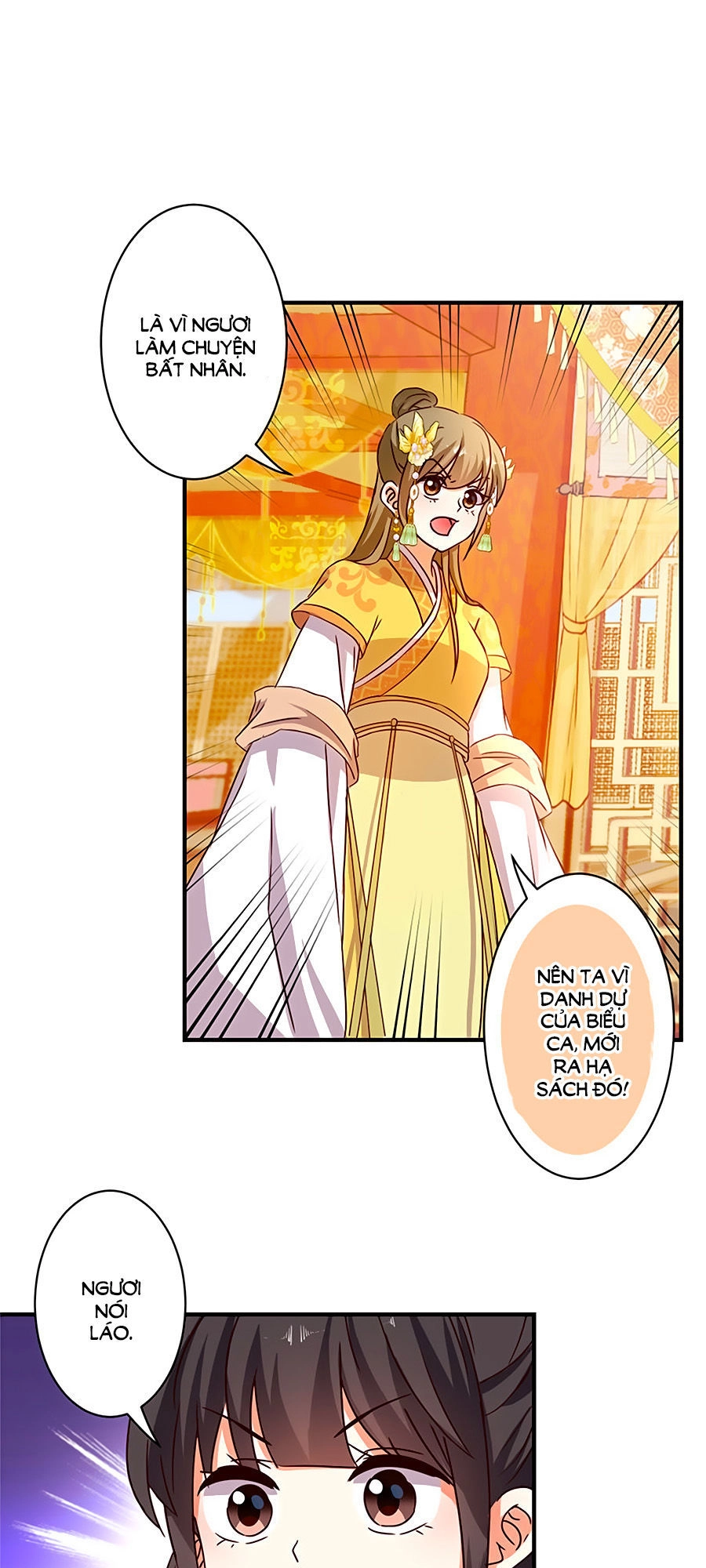 Vương Gia! Ngươi Thật Bỉ Ổi Chapter 469 - 20