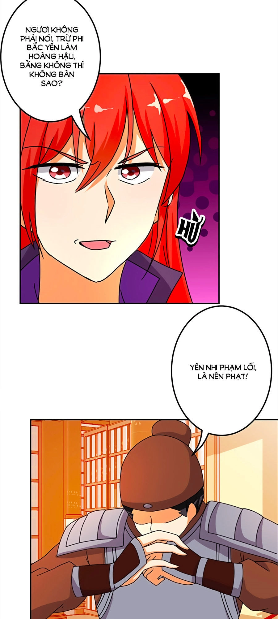 Vương Gia! Ngươi Thật Bỉ Ổi Chapter 470 - 22