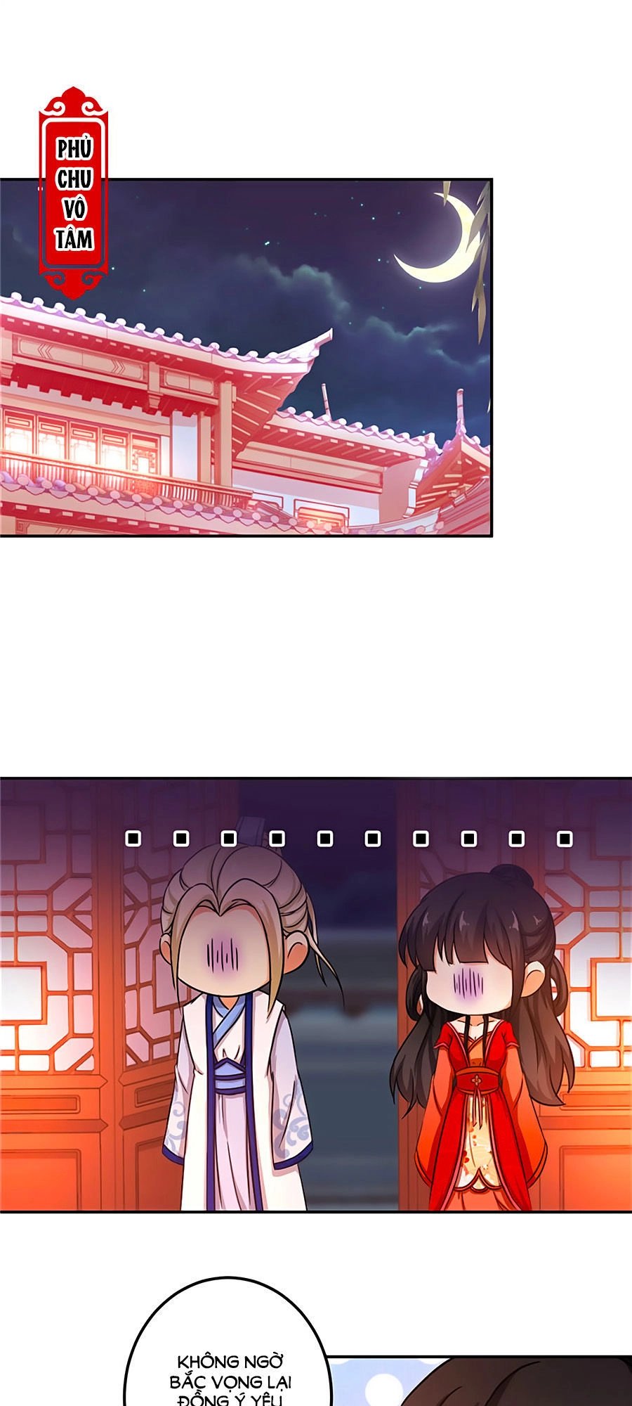 Vương Gia! Ngươi Thật Bỉ Ổi Chapter 471 - 1