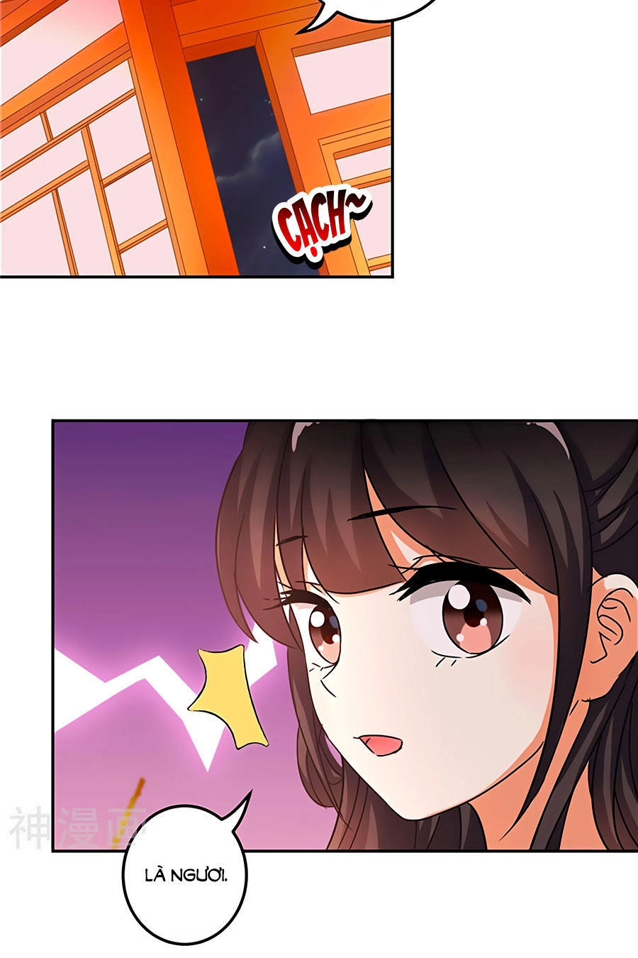 Vương Gia! Ngươi Thật Bỉ Ổi Chapter 471 - 4