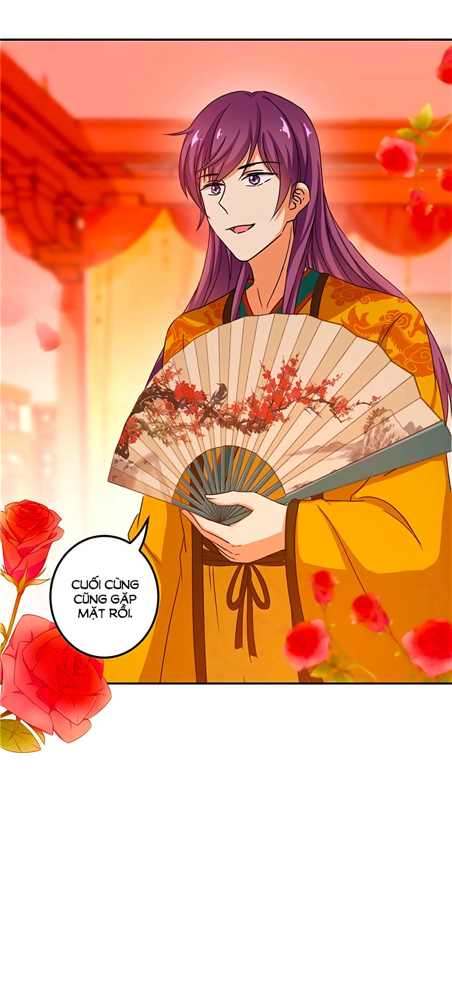 Vương Gia! Ngươi Thật Bỉ Ổi Chapter 471 - 5