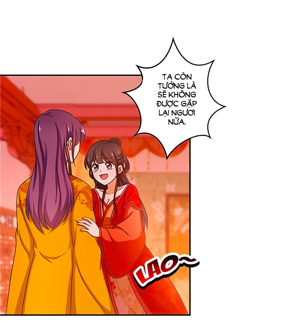 Vương Gia! Ngươi Thật Bỉ Ổi Chapter 471 - 6