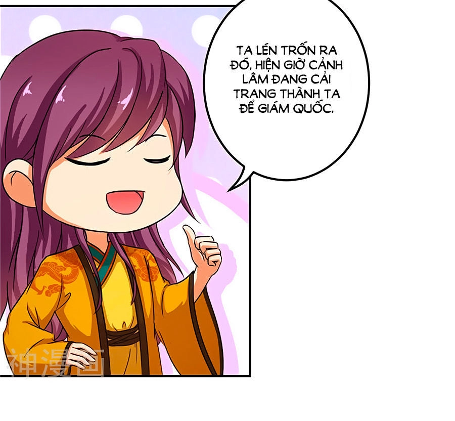 Vương Gia! Ngươi Thật Bỉ Ổi Chapter 471 - 8