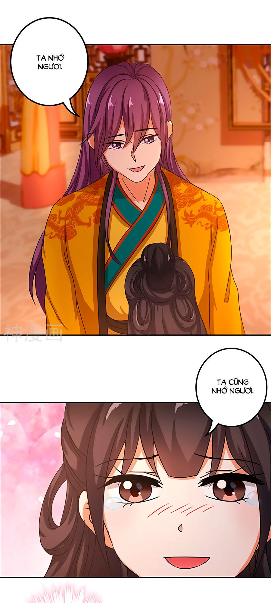 Vương Gia! Ngươi Thật Bỉ Ổi Chapter 471 - 9