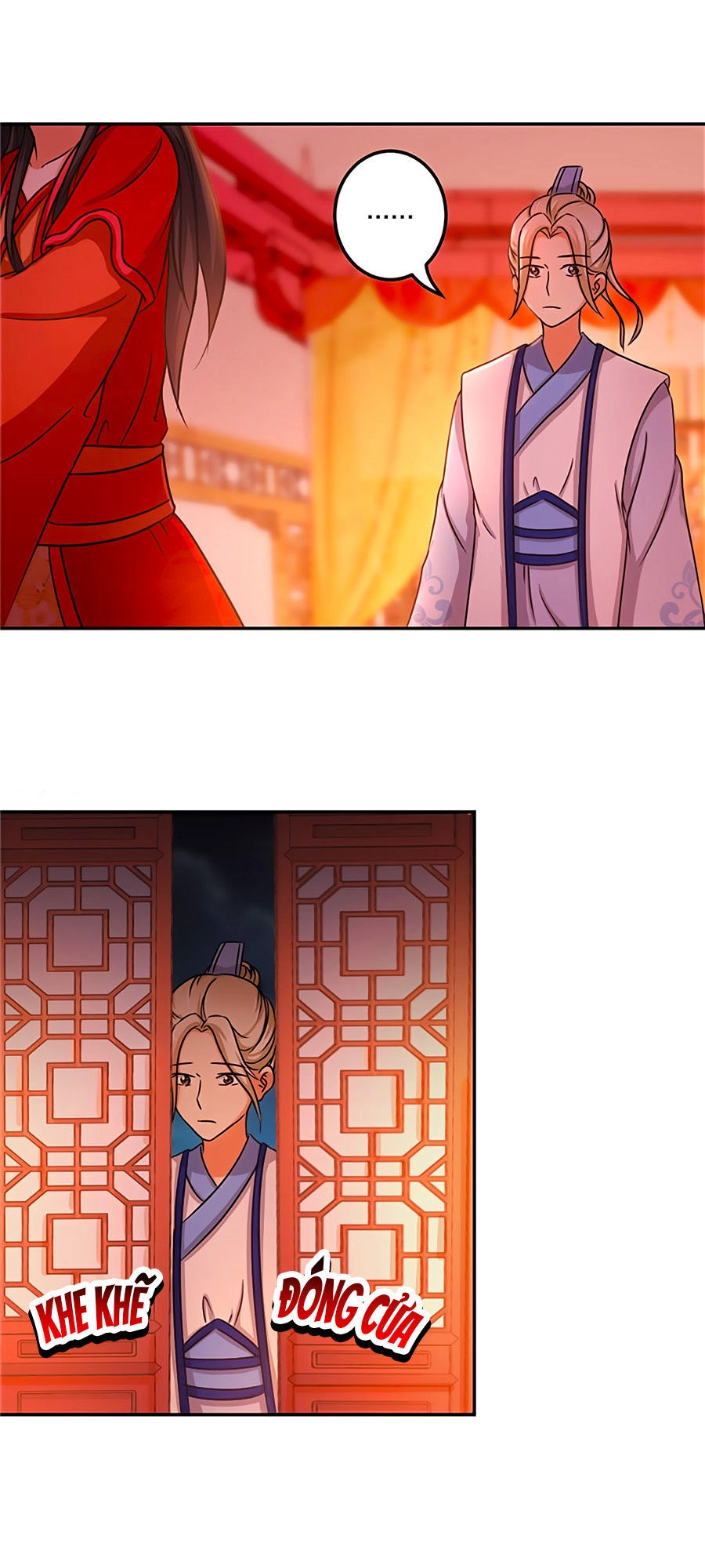 Vương Gia! Ngươi Thật Bỉ Ổi Chapter 471 - 12