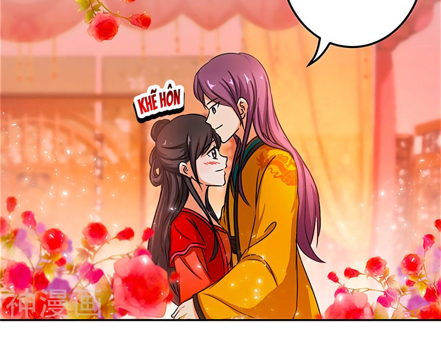 Vương Gia! Ngươi Thật Bỉ Ổi Chapter 471 - 16