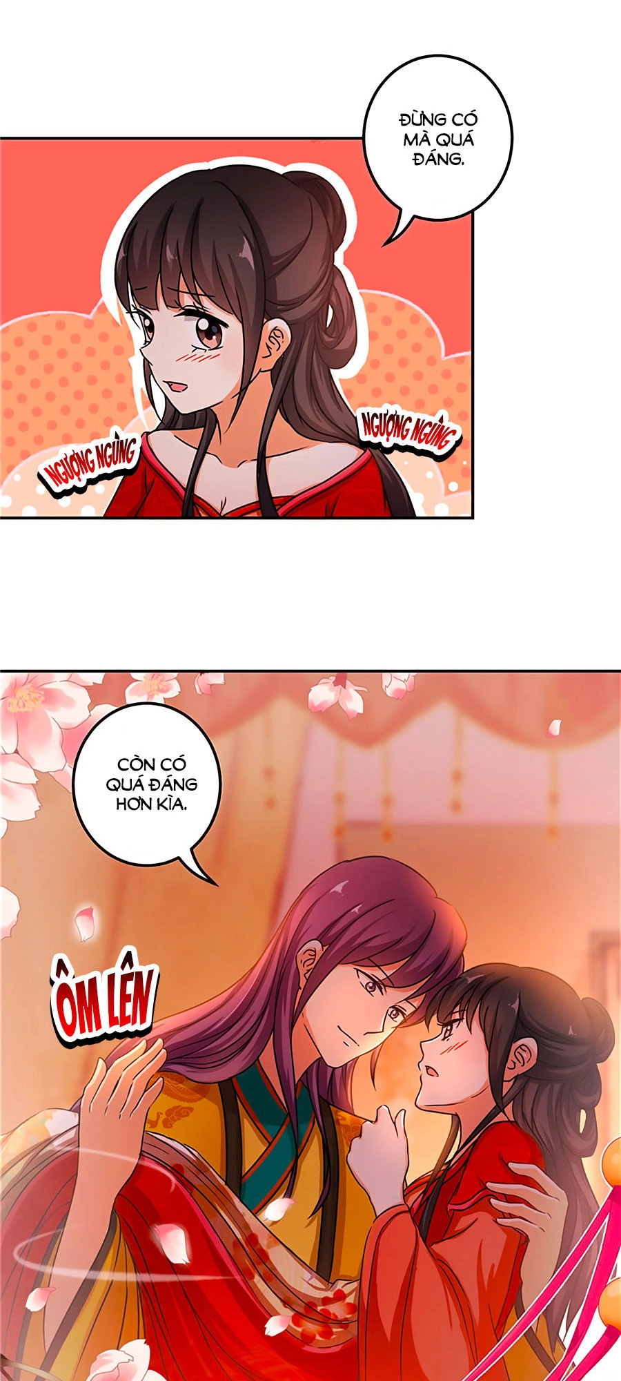 Vương Gia! Ngươi Thật Bỉ Ổi Chapter 471 - 17