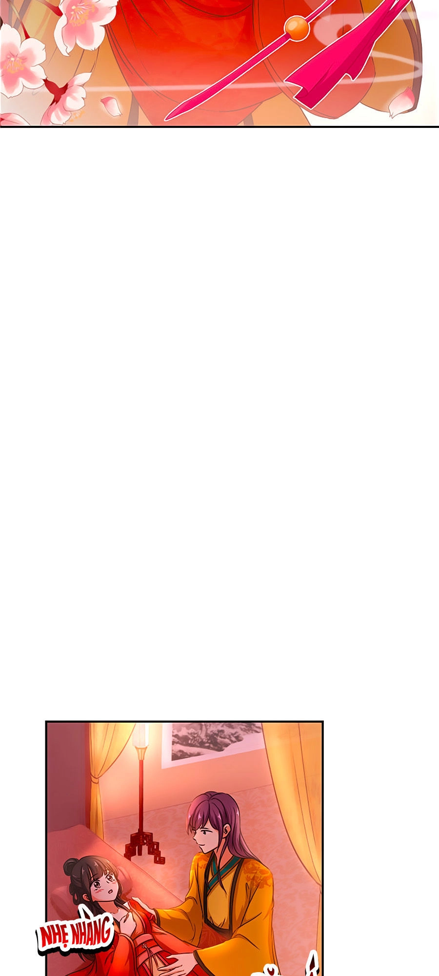 Vương Gia! Ngươi Thật Bỉ Ổi Chapter 471 - 18