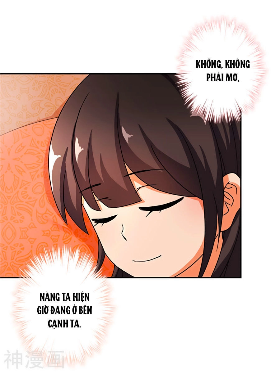 Vương Gia! Ngươi Thật Bỉ Ổi Chapter 472 - 3