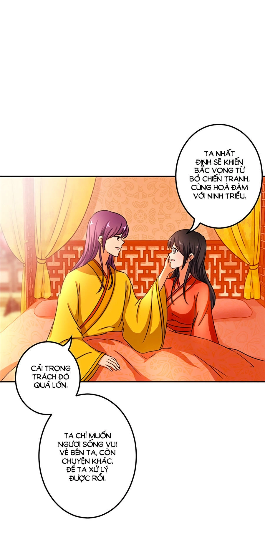 Vương Gia! Ngươi Thật Bỉ Ổi Chapter 472 - 7