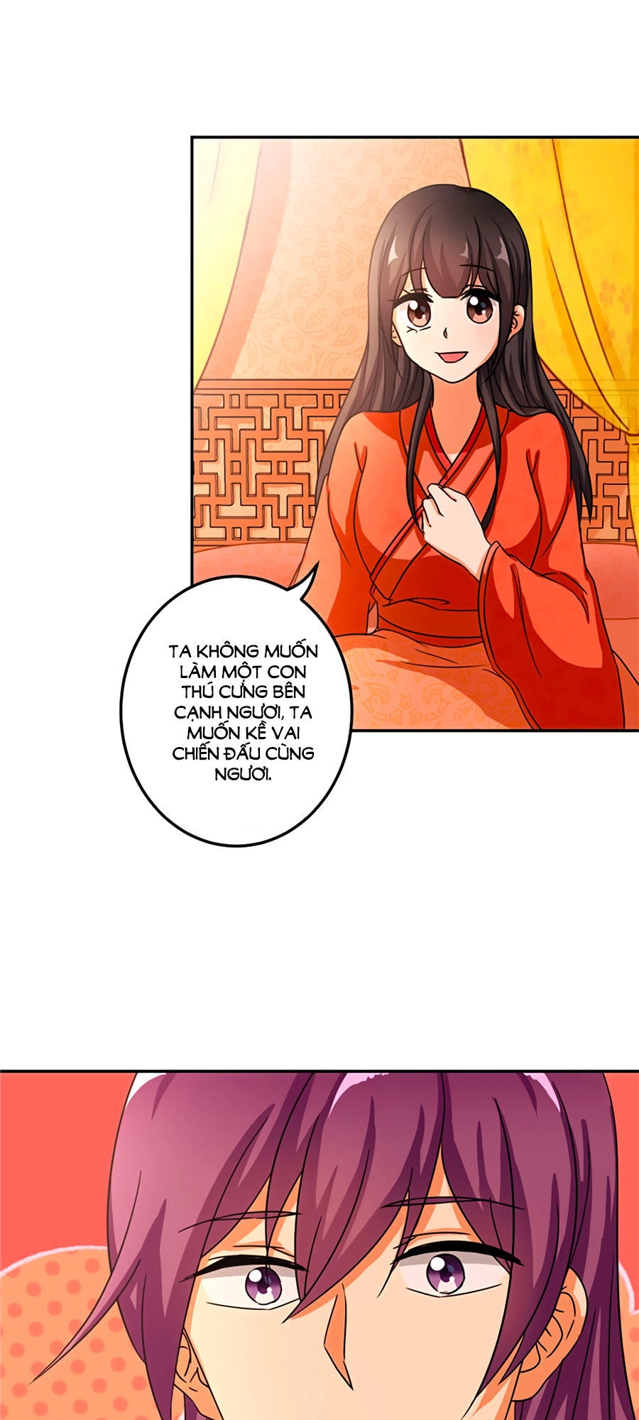 Vương Gia! Ngươi Thật Bỉ Ổi Chapter 472 - 8