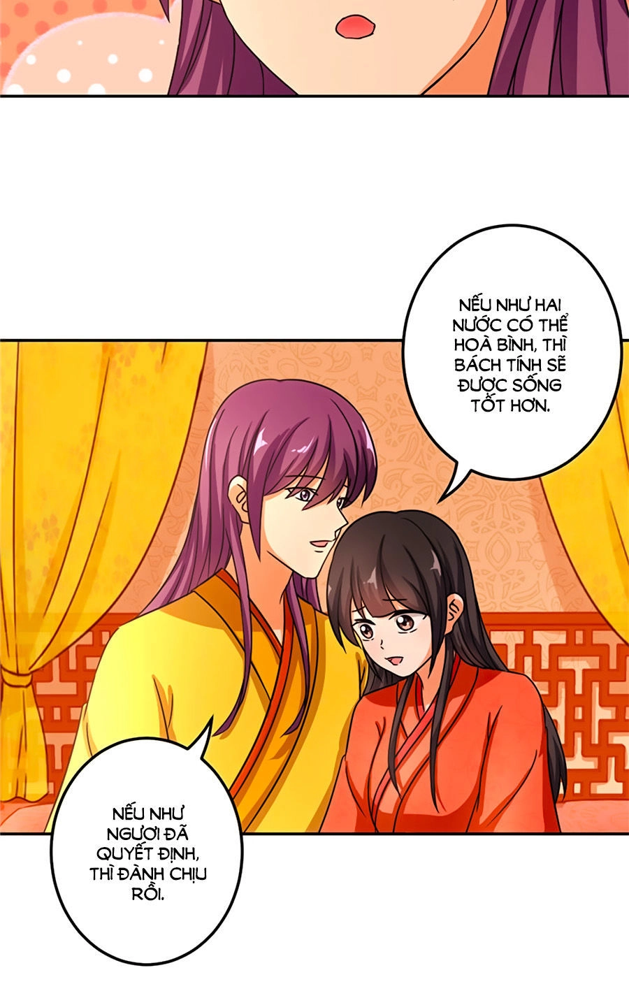 Vương Gia! Ngươi Thật Bỉ Ổi Chapter 472 - 9