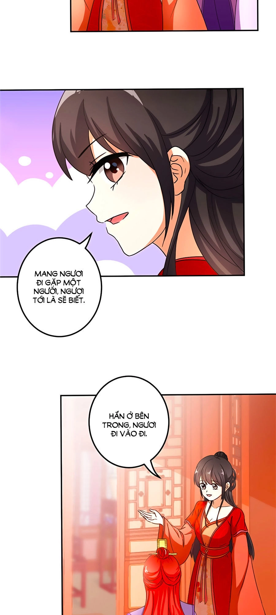 Vương Gia! Ngươi Thật Bỉ Ổi Chapter 472 - 17