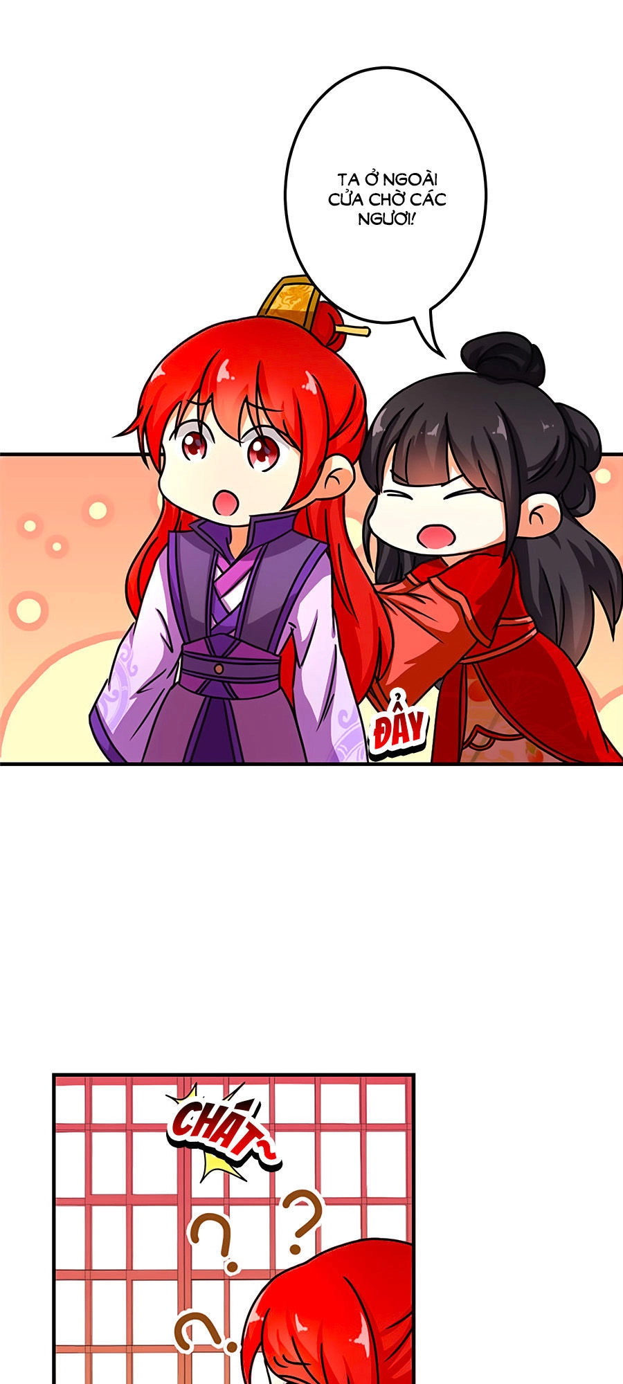 Vương Gia! Ngươi Thật Bỉ Ổi Chapter 473 - 1