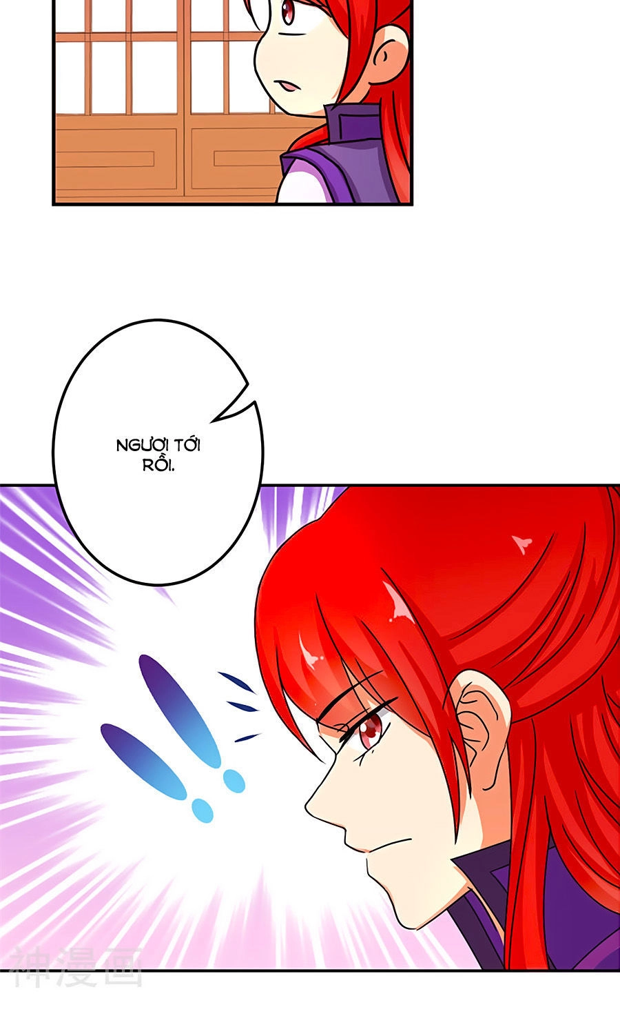 Vương Gia! Ngươi Thật Bỉ Ổi Chapter 473 - 2