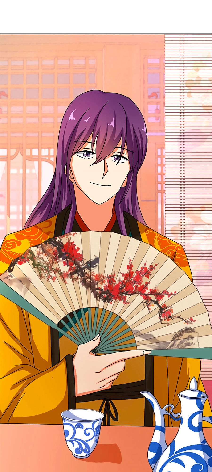 Vương Gia! Ngươi Thật Bỉ Ổi Chapter 473 - 3