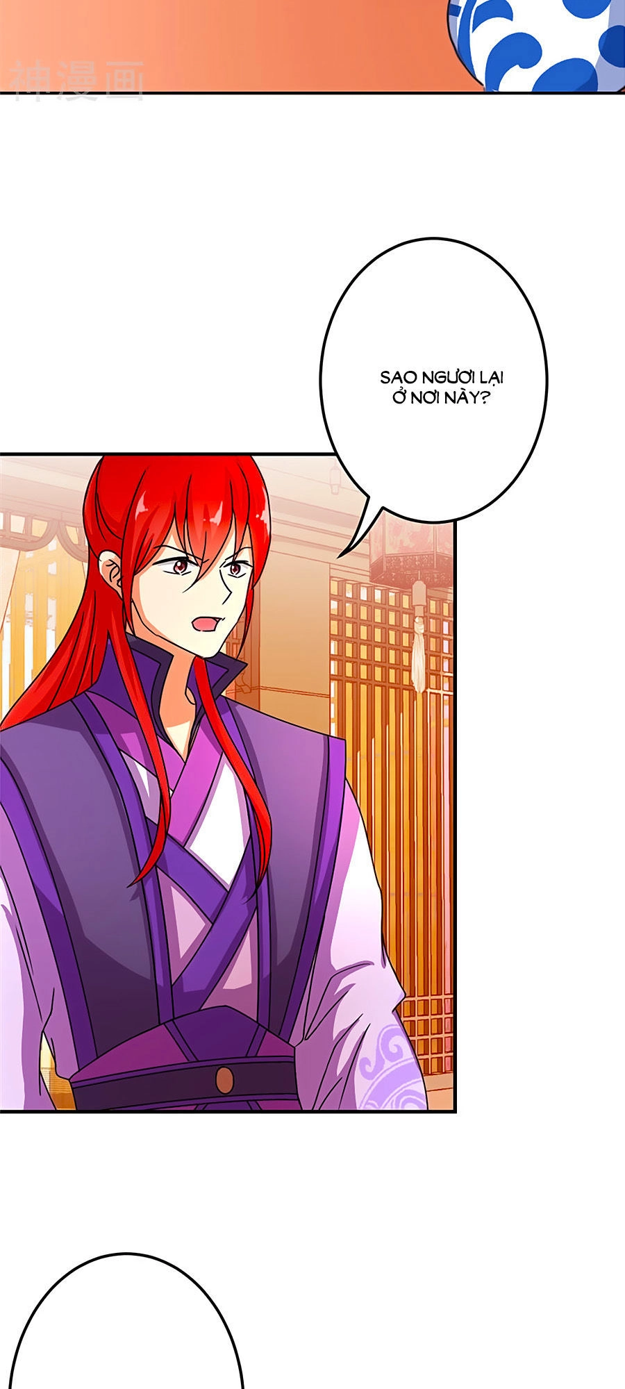 Vương Gia! Ngươi Thật Bỉ Ổi Chapter 473 - 4