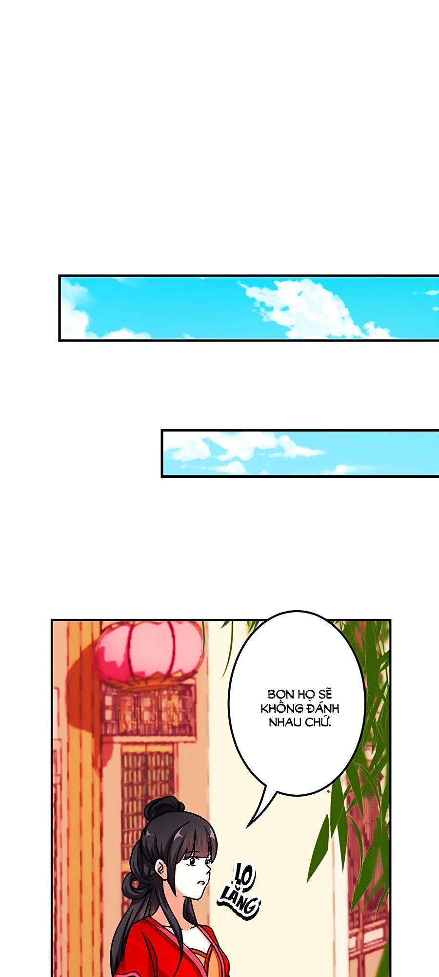 Vương Gia! Ngươi Thật Bỉ Ổi Chapter 473 - 6