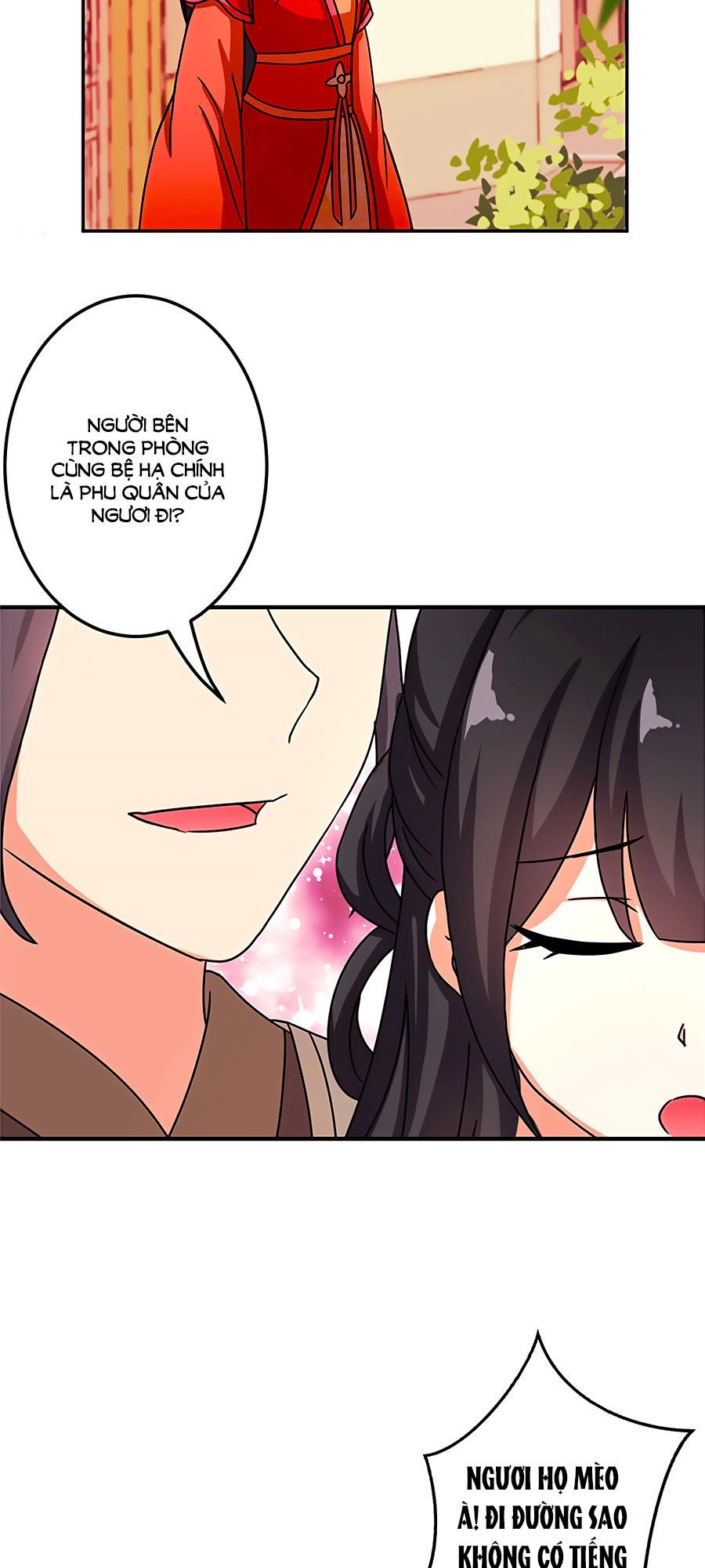 Vương Gia! Ngươi Thật Bỉ Ổi Chapter 473 - 7