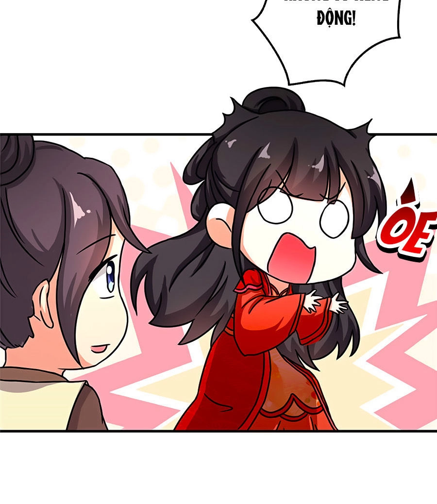 Vương Gia! Ngươi Thật Bỉ Ổi Chapter 473 - 8