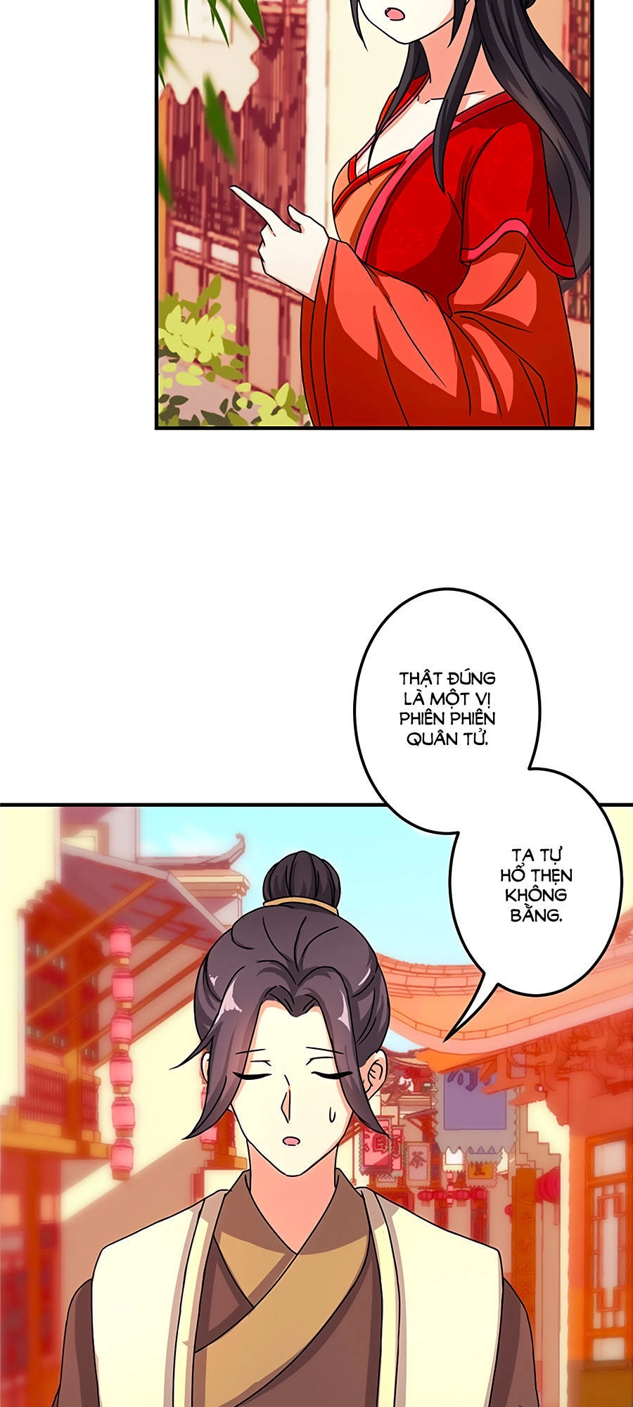 Vương Gia! Ngươi Thật Bỉ Ổi Chapter 473 - 10