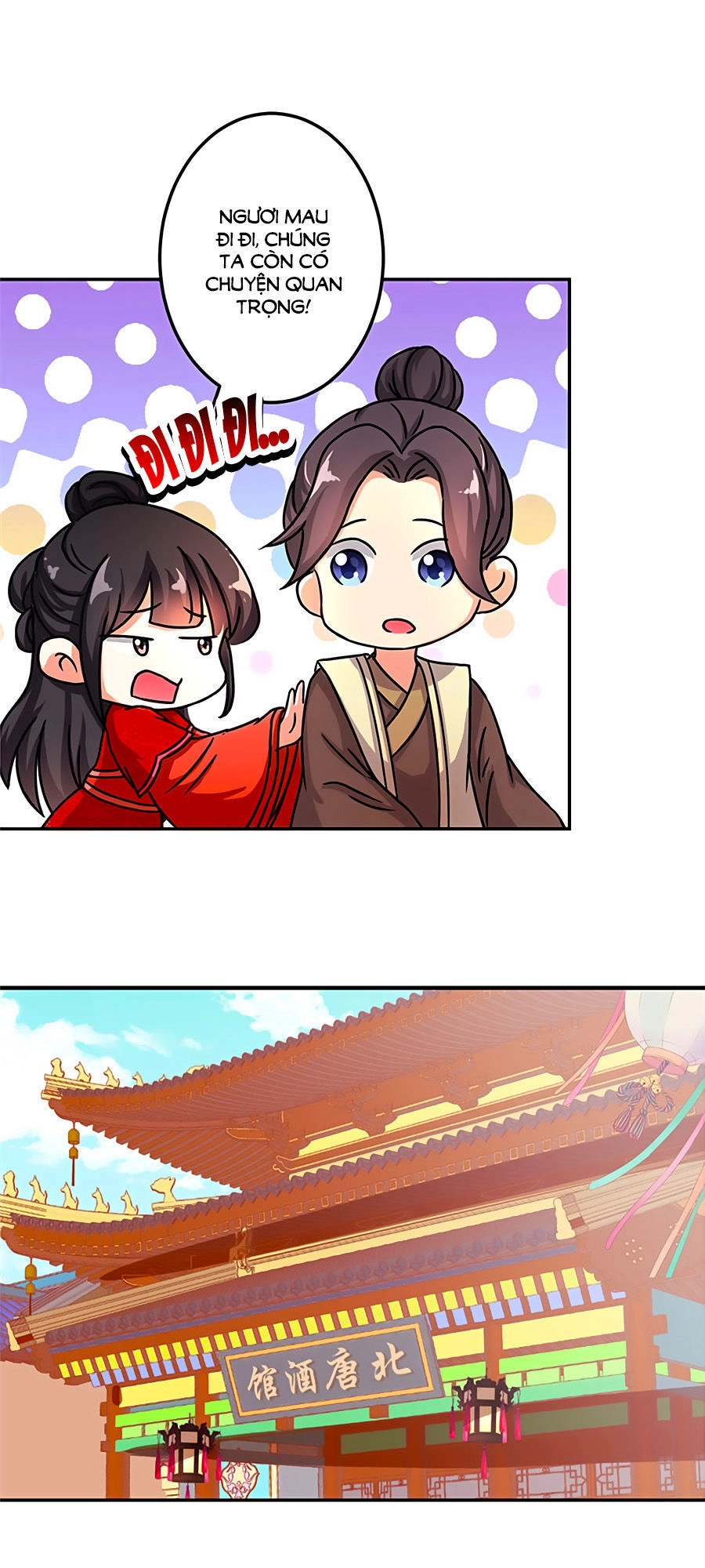 Vương Gia! Ngươi Thật Bỉ Ổi Chapter 473 - 12