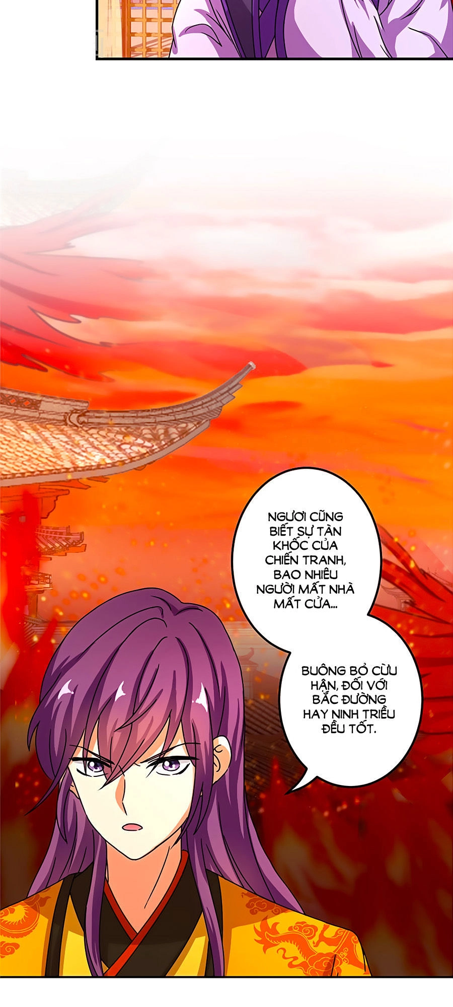 Vương Gia! Ngươi Thật Bỉ Ổi Chapter 473 - 18