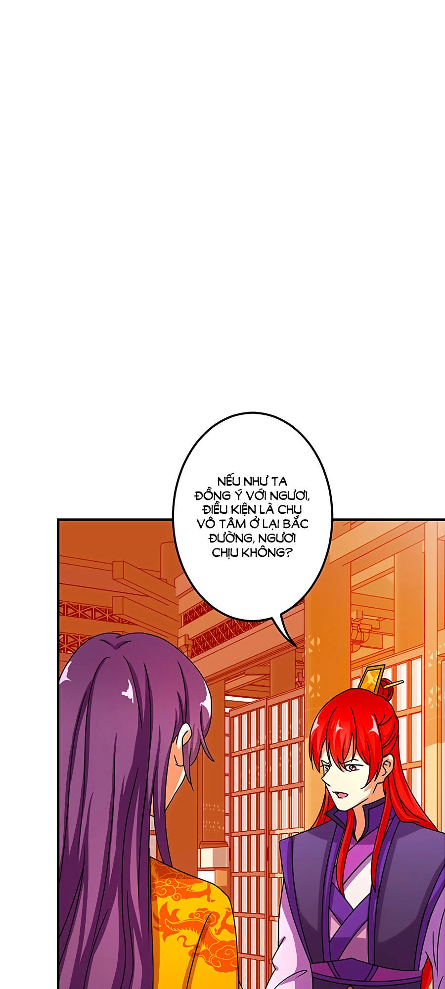 Vương Gia! Ngươi Thật Bỉ Ổi Chapter 473 - 19