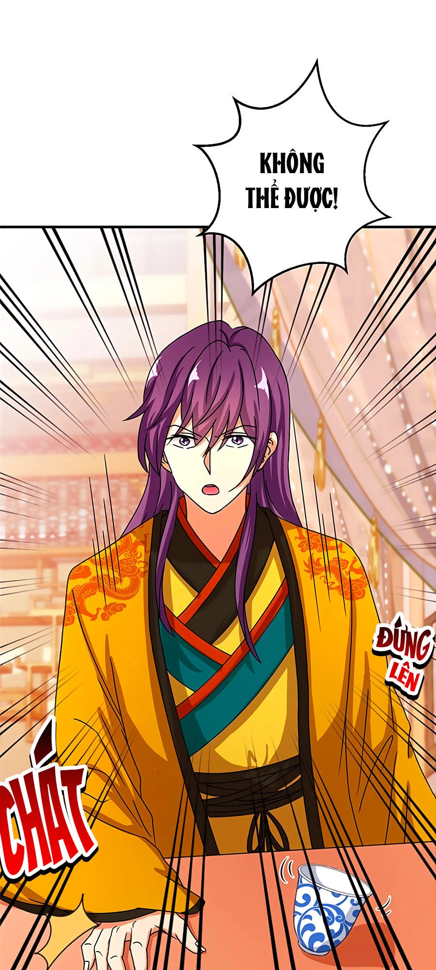 Vương Gia! Ngươi Thật Bỉ Ổi Chapter 473 - 21