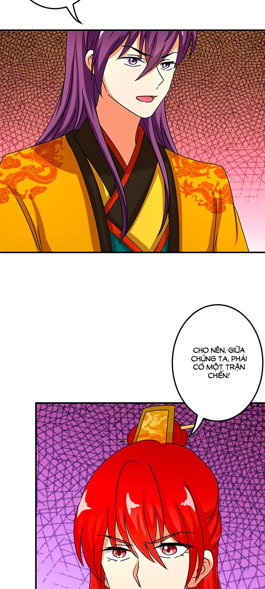 Vương Gia! Ngươi Thật Bỉ Ổi Chapter 473 - 23