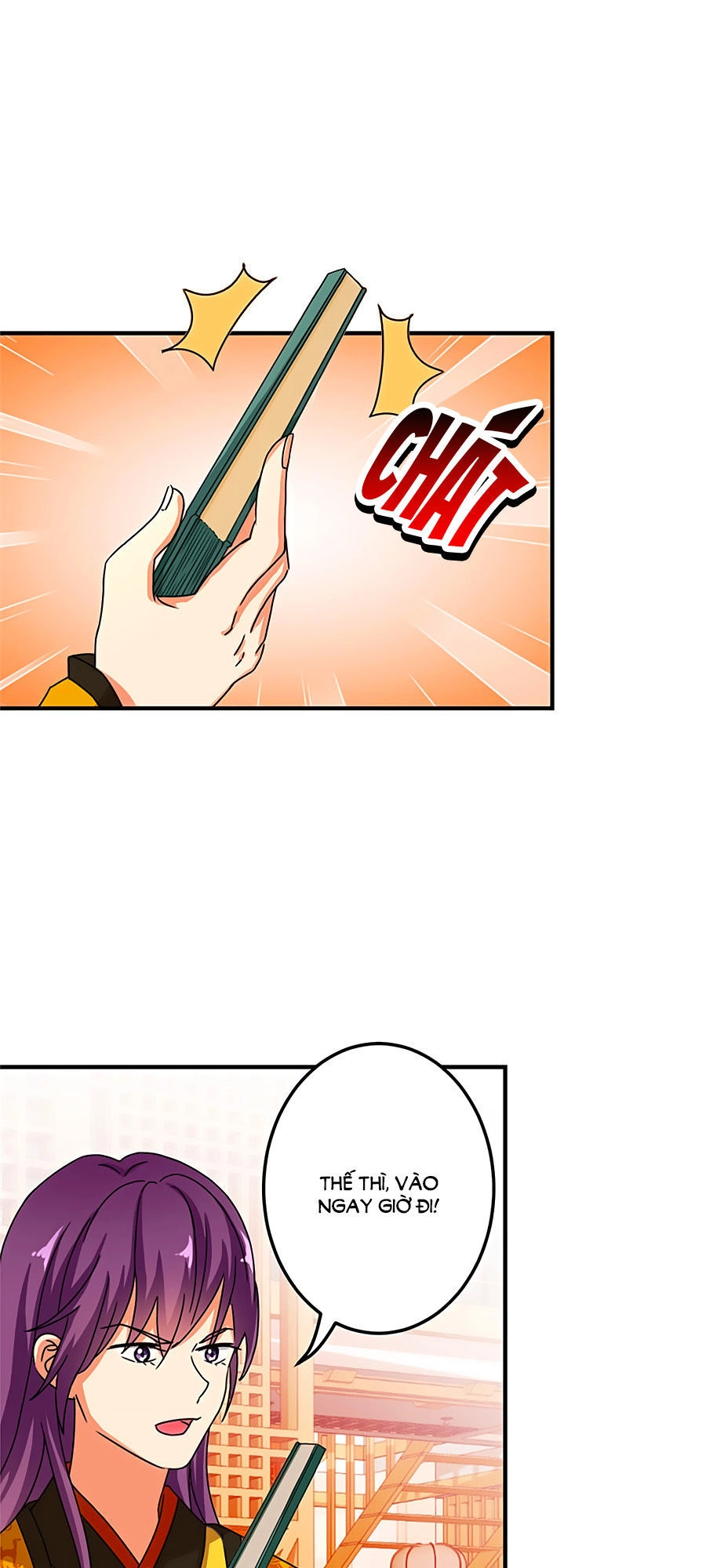 Vương Gia! Ngươi Thật Bỉ Ổi Chapter 473 - 25