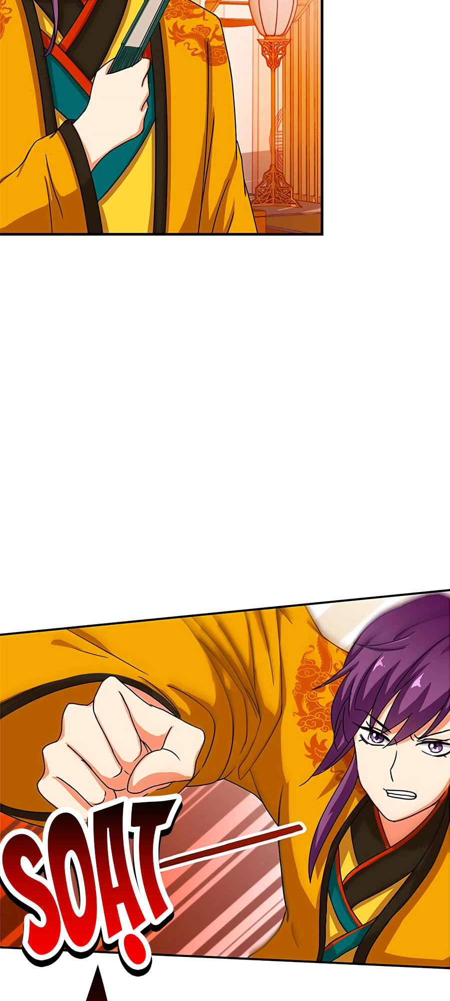 Vương Gia! Ngươi Thật Bỉ Ổi Chapter 473 - 26