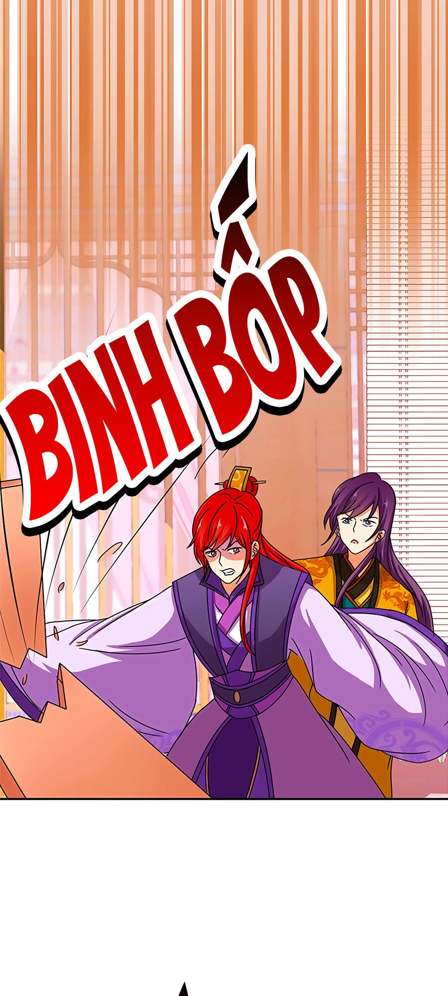 Vương Gia! Ngươi Thật Bỉ Ổi Chapter 473 - 31