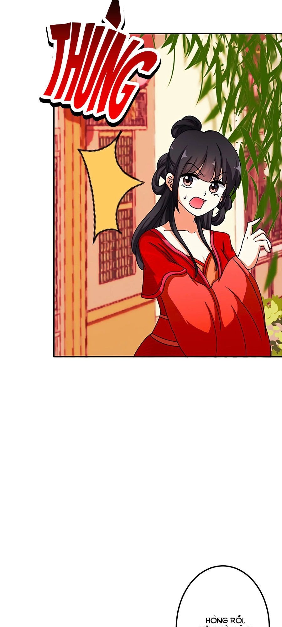 Vương Gia! Ngươi Thật Bỉ Ổi Chapter 473 - 32