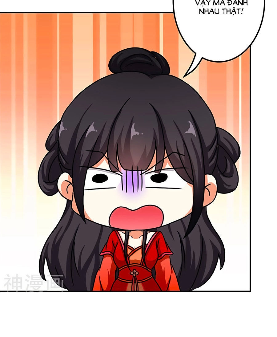 Vương Gia! Ngươi Thật Bỉ Ổi Chapter 473 - 33