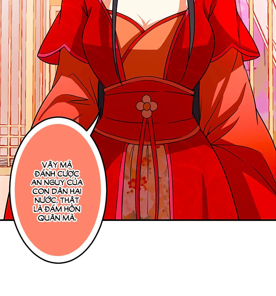 Vương Gia! Ngươi Thật Bỉ Ổi Chapter 474 - 5